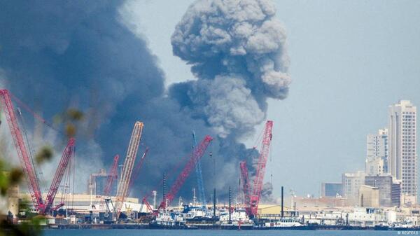 ONU condena ataques de EE.UU. e Israel contra Irán y las represalias iraníes: "Los civiles pagan el precio más alto" - El Trueno