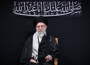 Israel da por muerto en los bombardeos al líder supremo iraní, Ali Jameneí