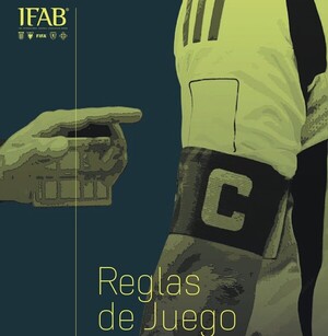 Actualizaciones en las Reglas de Juego 2026/27