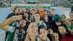 Surgen clasificados a las finales del Nacional de salonismo