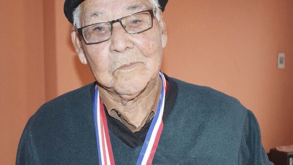 Coronel Oviedo dispone tres días de duelo por muerte de excombatiente