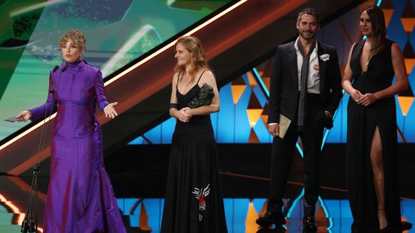 La argentina Belén se impone como mejor película iberoamericana en los Premios Goya