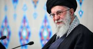 La Nación / Trump confirmó la muerte del ayatolá Alí Jamenei, líder supremo iraní