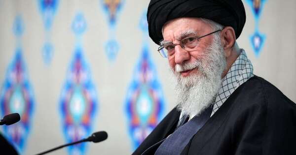 La Nación / Trump confirmó la muerte del ayatolá Alí Jamenei, líder supremo iraní