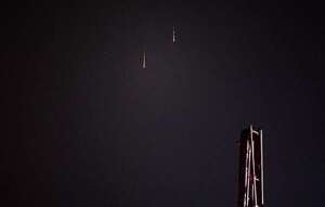 El aeropuerto de Dubái reporta "daños menores" y cuatro heridos tras ataques iraníes - Mundo - ABC Color