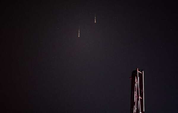 El aeropuerto de Dubái reporta "daños menores" y cuatro heridos tras ataques iraníes - Mundo - ABC Color