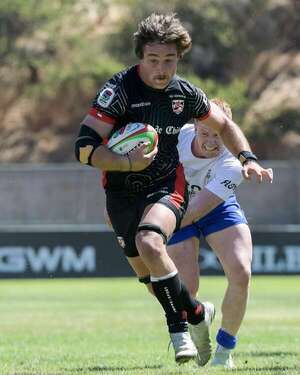 Súper Rugby Américas: Se escapó por poco, Yacaré cayó a los 80′ - Polideportivo - ABC Color