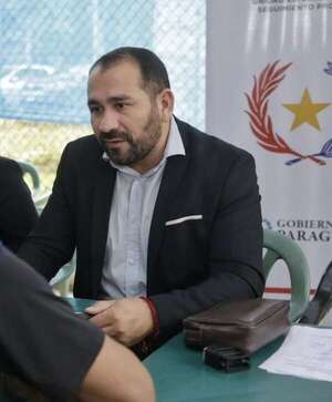 Procesado por falso testimonio ante el JEM dicta cátedra de ética en Derecho UNA - Nacionales - ABC Color