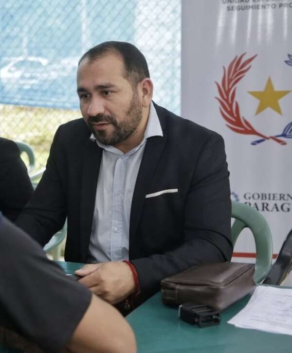 Procesado por falso testimonio ante el JEM dicta cátedra de ética en Derecho UNA - Nacionales - ABC Color