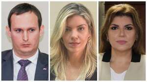 Caso Metrobús: Arnoldo Wiens insiste en apartar a fiscales de la causa - Nacionales - ABC Color