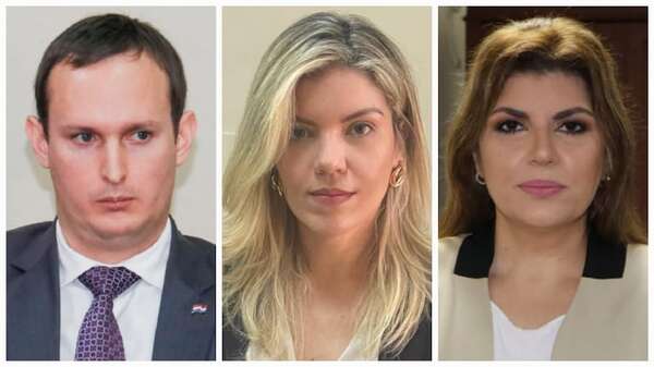 Caso Metrobús: Arnoldo Wiens insiste en apartar a fiscales de la causa - Nacionales - ABC Color