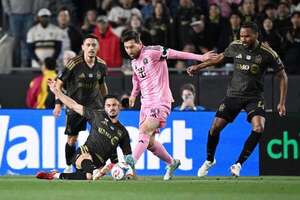 La MLS redujo un 72% el tiempo perdido por lesiones con regla que se aplicará en Mundial  - Fútbol Internacional - ABC Color