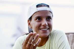 El tenis femenino de Latinoamérica enfrenta sus puntos de quiebre - Tenis - ABC Color