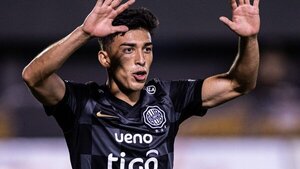 Olimpia sigue en racha y se mantiene como único líder