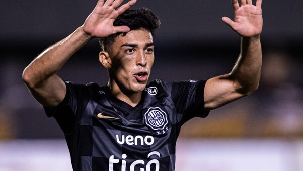 Olimpia sigue en racha y se mantiene como único líder