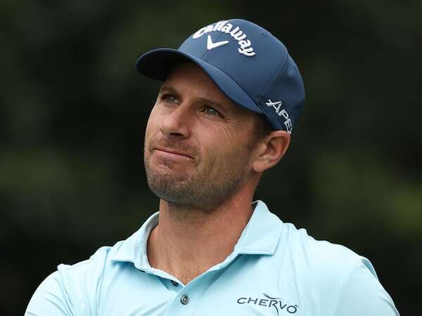 Golfista italiano se recupera tras caer por hueco de ascensor - Polideportivo - ABC Color