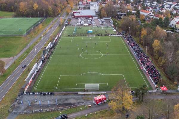 Detenciones en Noruega en caso de posible amaño de partidos - Fútbol Internacional - ABC Color
