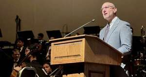 La Nación / “Sinfonía de libertad”, la apertura a Freedom 250