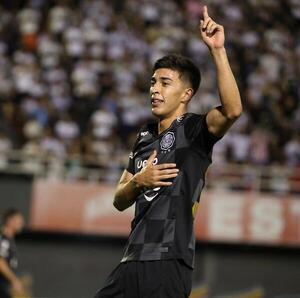 En el Este fue triunfo de Olimpia