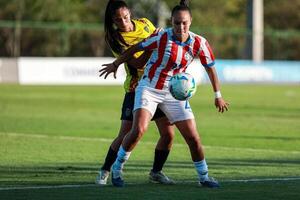Culminó la participación en la CONMEBOL Sub 20 Femenina