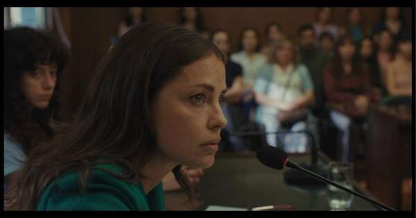 La Nación / “Belén” ganó el Goya a la mejor película iberoamericana