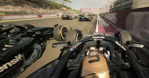 La Nación / El reto del sonido de “F1” para transportar a la audiencia a la pista