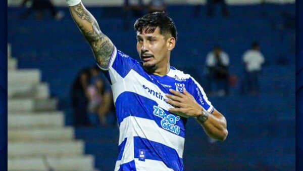 2 de Mayo encuentra consuelo en el Apertura