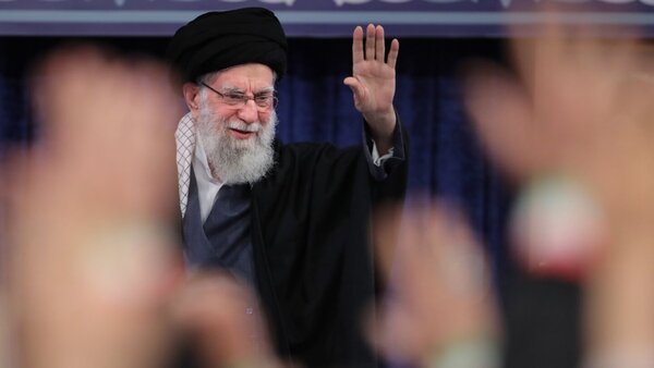 Medio estatal confirma la muerte de Alí Jamenei, líder supremo de Irán