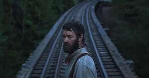 La Nación / Director de “Sueños de trenes” quería “llevar al público en un viaje”