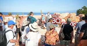 La Nación / República Dominicana fue el segundo destino más visitado del continente en 2025