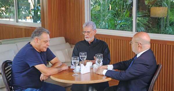 La Nación / Cuál es el presente y el futuro de la oposición en Paraguay