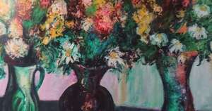 La Nación / Tres mujeres amorosas de barrio