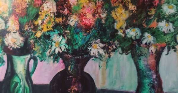 La Nación / Tres mujeres amorosas de barrio