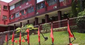 La Nación / Con la conducción de Cartes, la ANR consolidó estructura firme