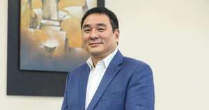 La Nación / “Lo que deberíamos es convertir Asunción en un hub financiero”