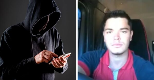 Caso Almir de Brum: aún no hay prueba de vida tras una semana del secuestro - SNT