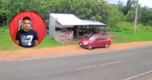 Estanzuela: detienen a hombre por presunto intento de rapto de un niño - SNT