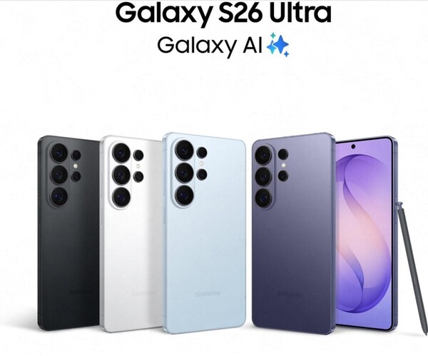 Samsung lanza en Paraguay la nueva serie Galaxy S26 y los Galaxy Buds4 - SNT