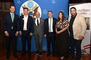 EE. UU. conmemora 250 años con “Freedom 250”  - Sociales - ABC Color