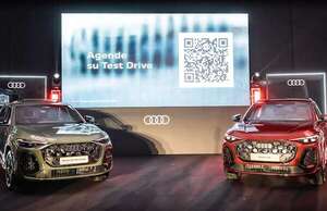 Audi presentó el nuevo Q5, una experiencia prémium sobre ruedas - ABC Revista - ABC Color