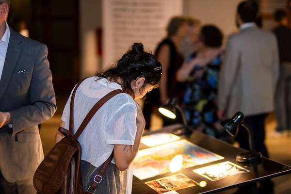 Tres jóvenes curadores podrán formarse con Ticio Escobar - Cultura - ABC Color