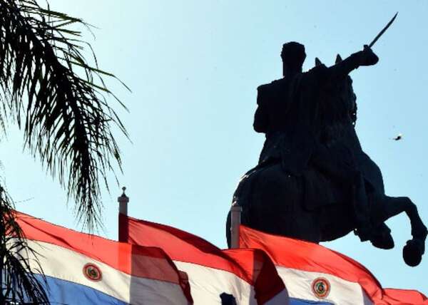 Mariscal López: ¿Defensor de la Patria o de intereses particulares? - Nacionales - ABC Color