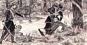 La Nación / Un símbolo de las heridas profundas en la historia paraguaya