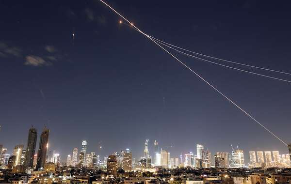 EE.UU. e Israel atacan a Irán y se avizora cambio de régimen - Mundo - ABC Color