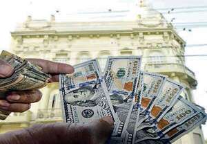 Paraguay en la senda del desarrollo: ¿alcanzaría con eliminar la corrupción? - Económico - ABC Color