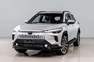 Tecnología auto-recargable de Toyota, sin cables y sin límites en la movilidad - ABC Revista - ABC Color