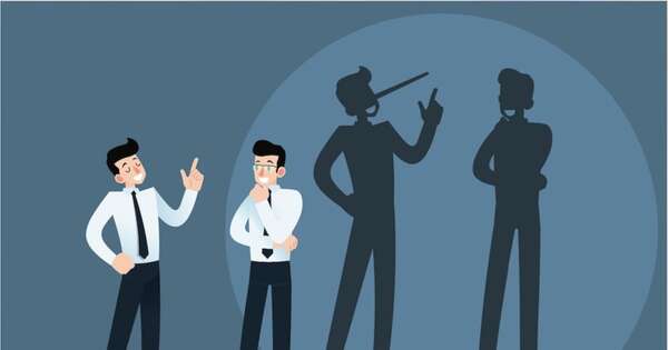 La Nación / Cinismo descarado