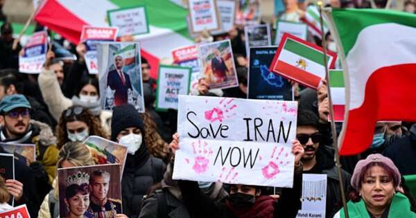 La Nación / La diáspora, atenta y llena de esperanza tras acontecimientos