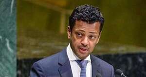 La Nación / Los países del Golfo repudian los ataques