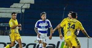 La Nación / El Gallo Norteño toma respiro